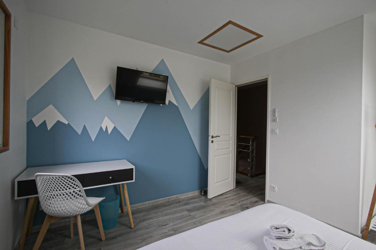 Kokana Modern Holiday Home Englesqueville-la-Percée 외부 사진