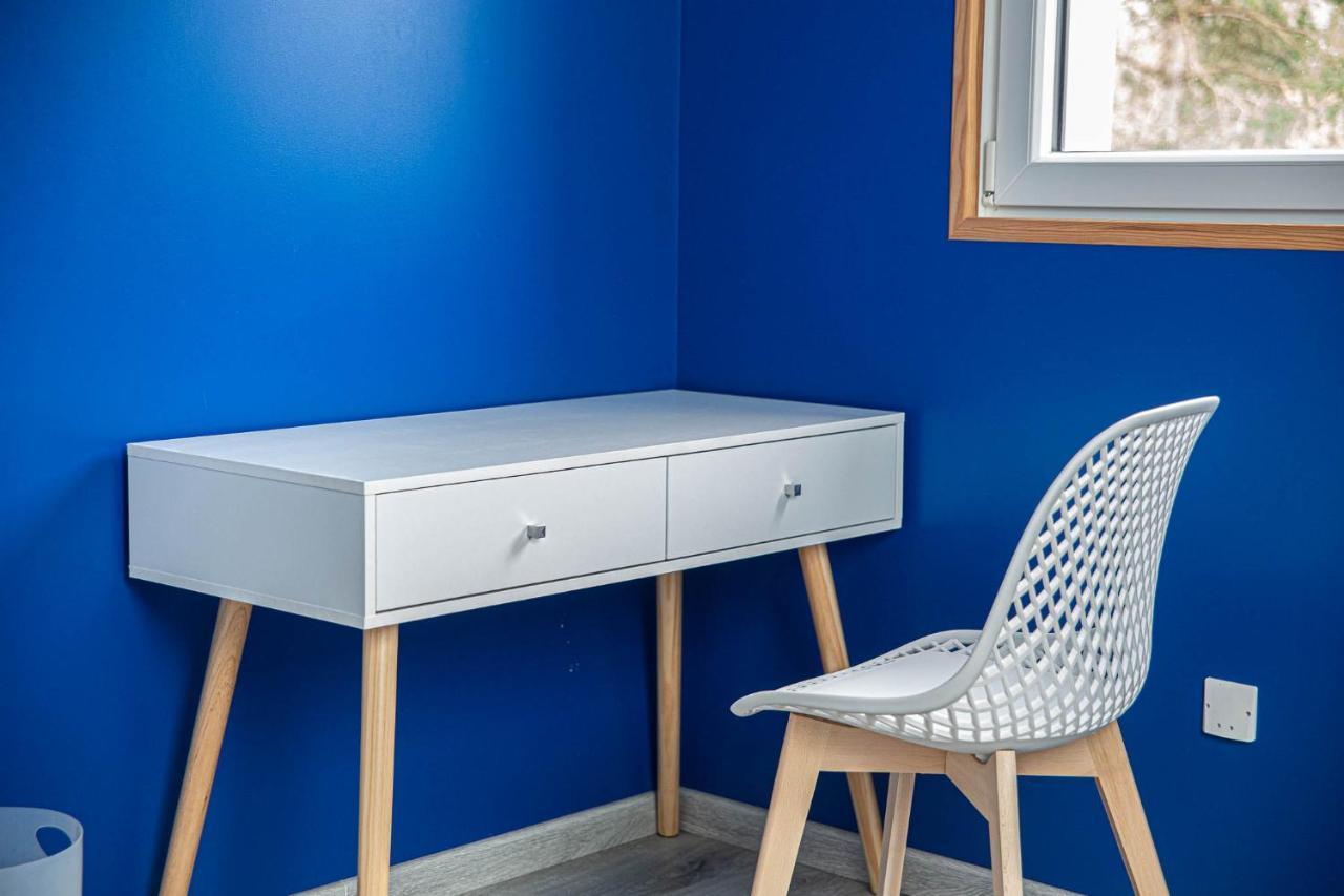 Kokana Modern Holiday Home Englesqueville-la-Percée 외부 사진