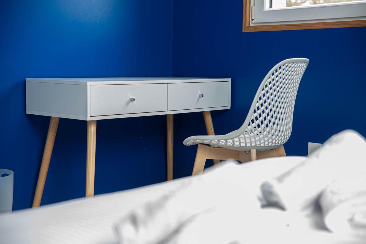Kokana Modern Holiday Home Englesqueville-la-Percée 외부 사진