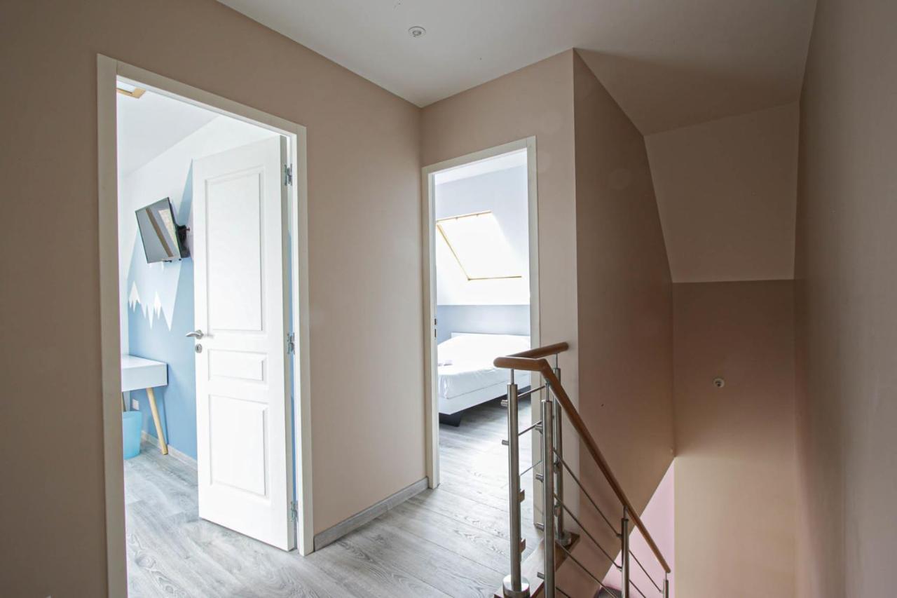 Kokana Modern Holiday Home Englesqueville-la-Percée 외부 사진