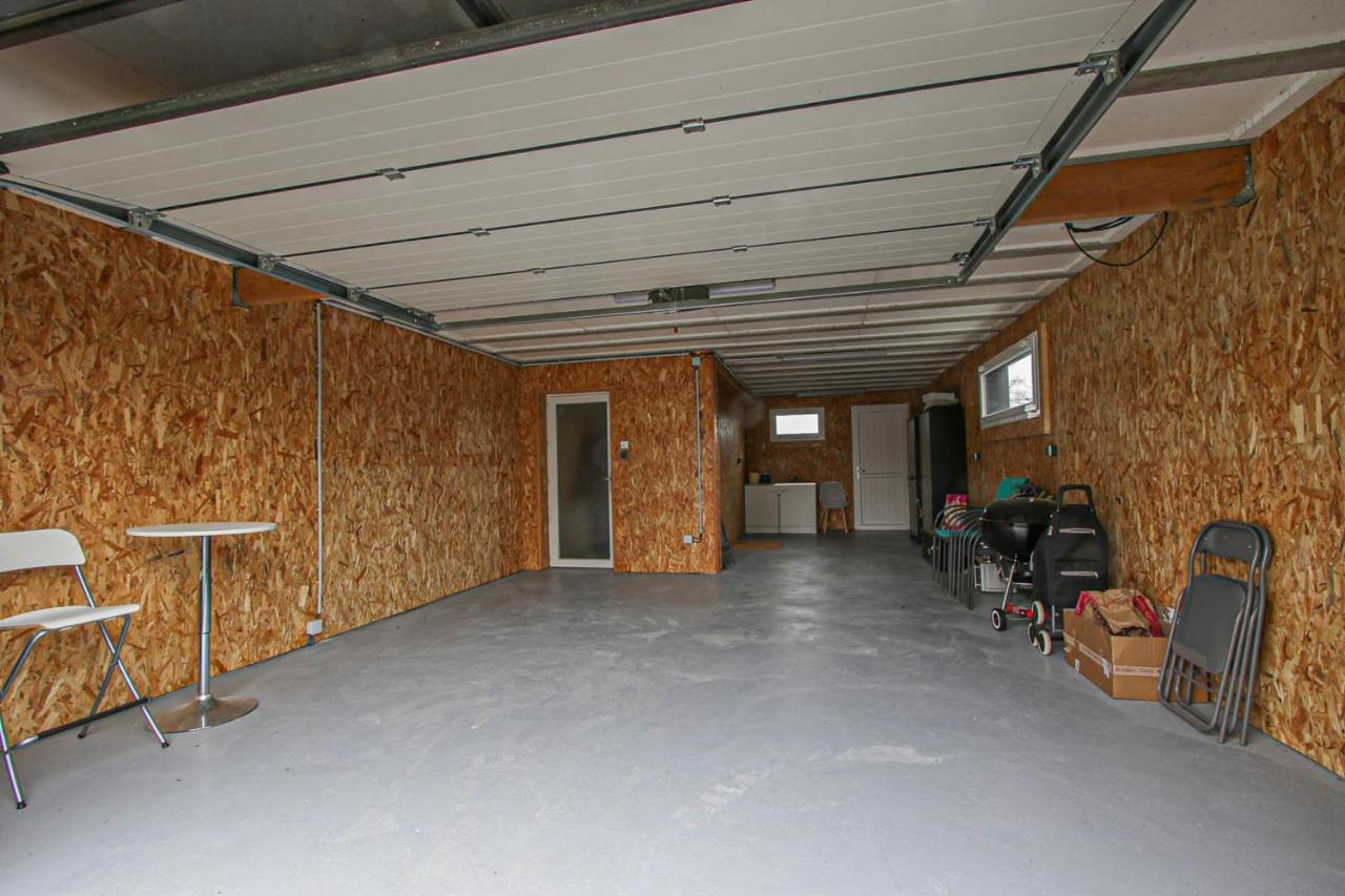 Kokana Modern Holiday Home Englesqueville-la-Percée 외부 사진