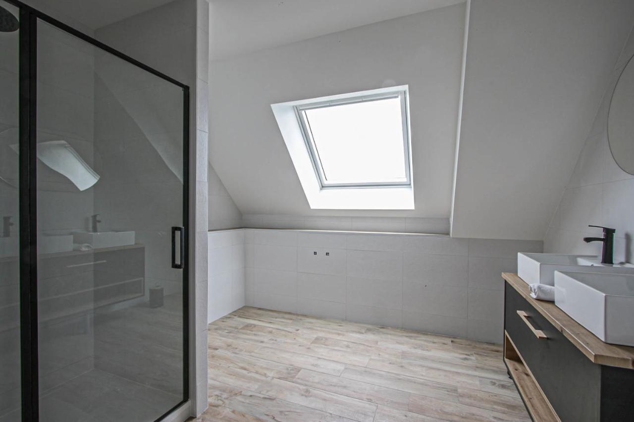 Kokana Modern Holiday Home Englesqueville-la-Percée 외부 사진