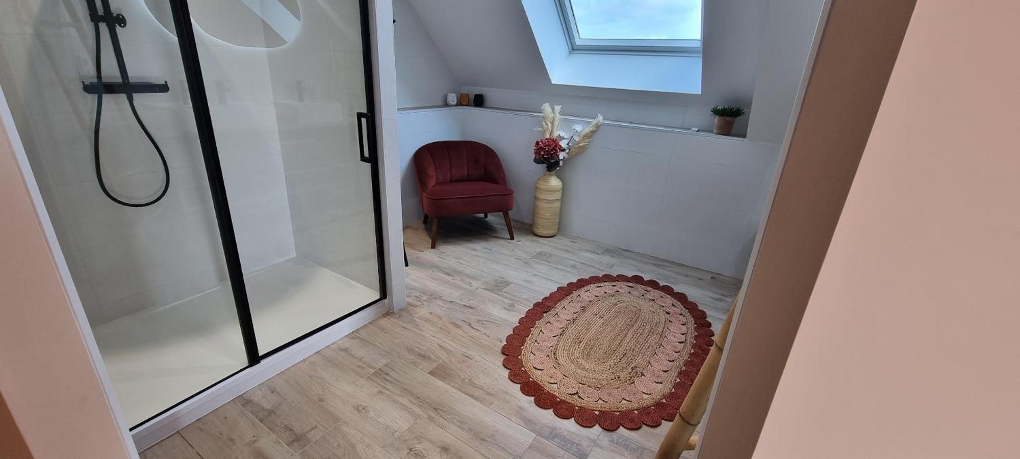 Kokana Modern Holiday Home Englesqueville-la-Percée 외부 사진